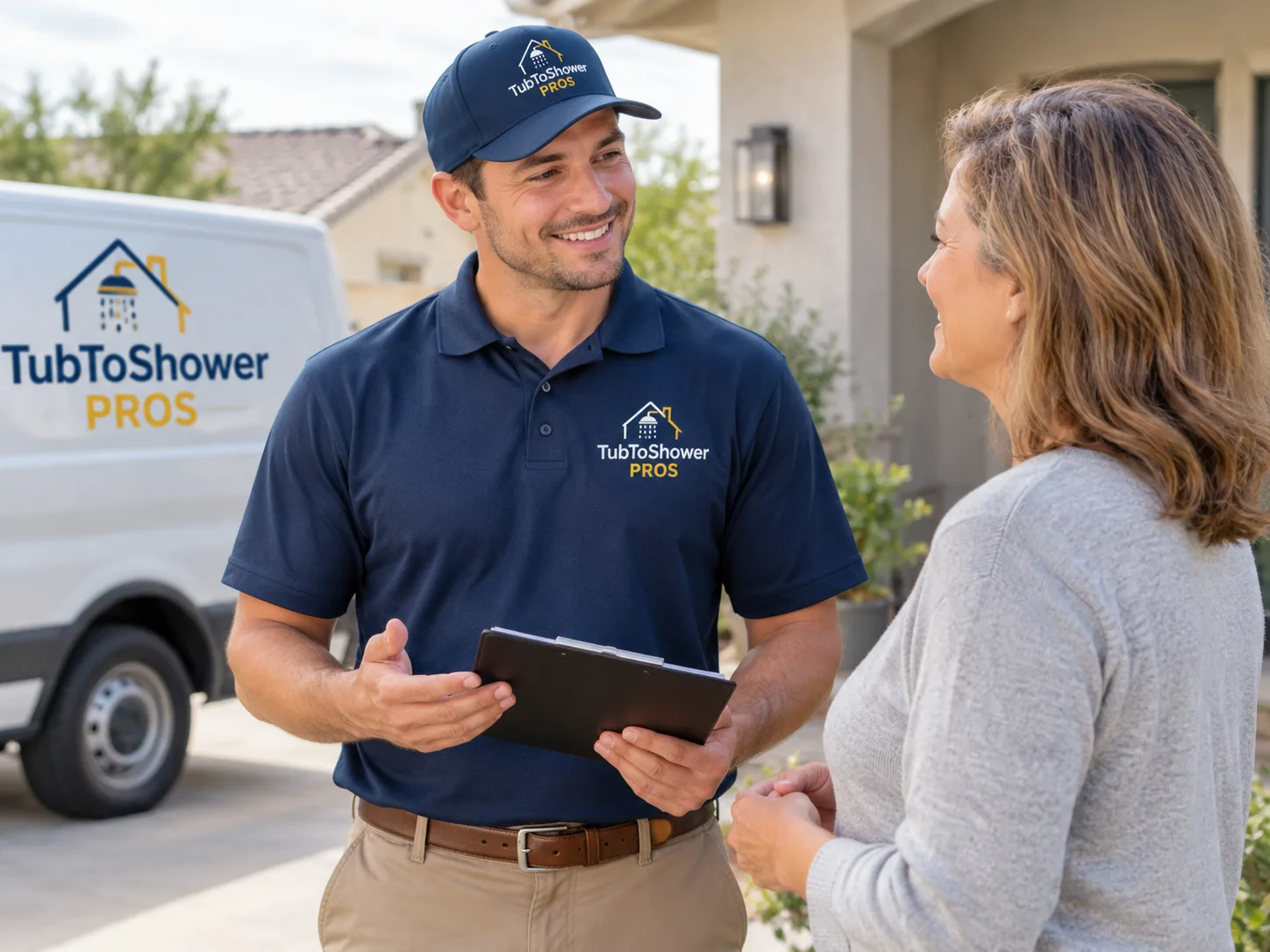 Tub Shower Conversion Sherrills Ford, NC FAQs